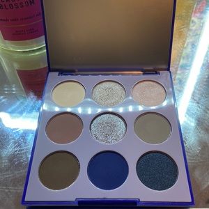 MORPHE EYESHADOW PALLET‼️‼️